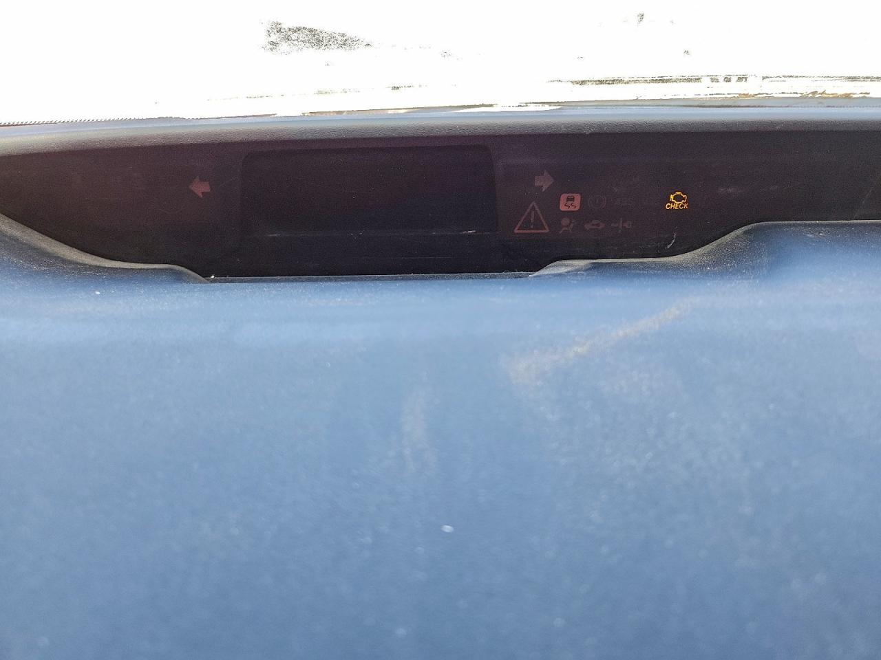 Toyota Prius Image 8