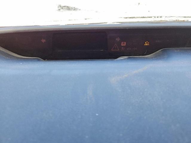 Toyota Prius Image 8