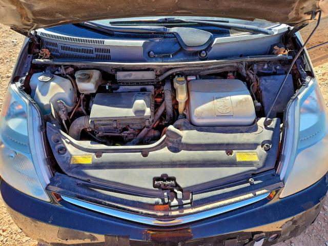 Toyota Prius Image 12