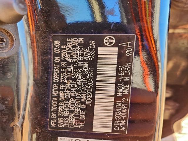 Toyota Prius Image 9