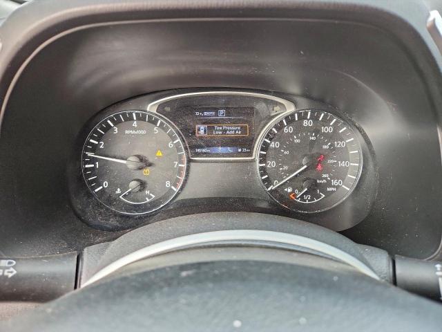 Nissan Pathfinder S Image 13