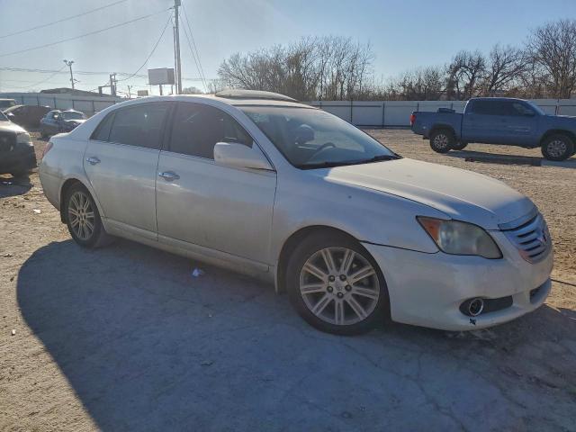 Toyota Avalon Xl Image 10