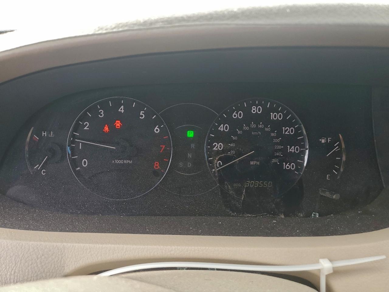 Toyota Avalon Xl Image 6