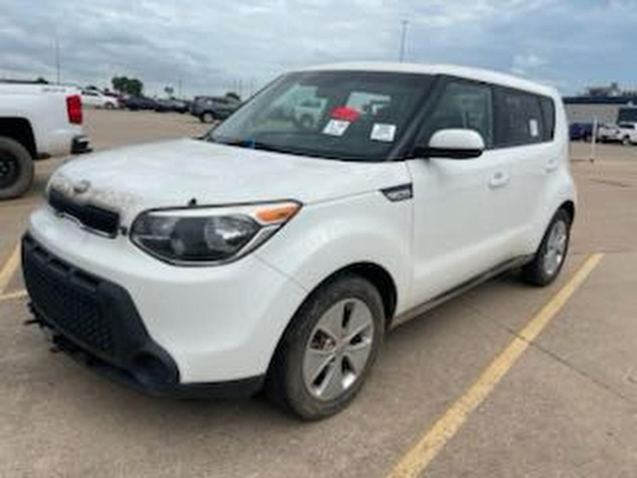 Kia Soul Image 10