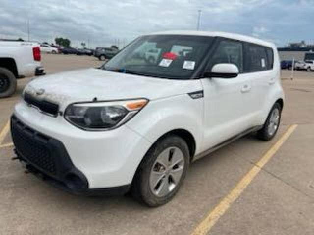 Kia Soul Image 10