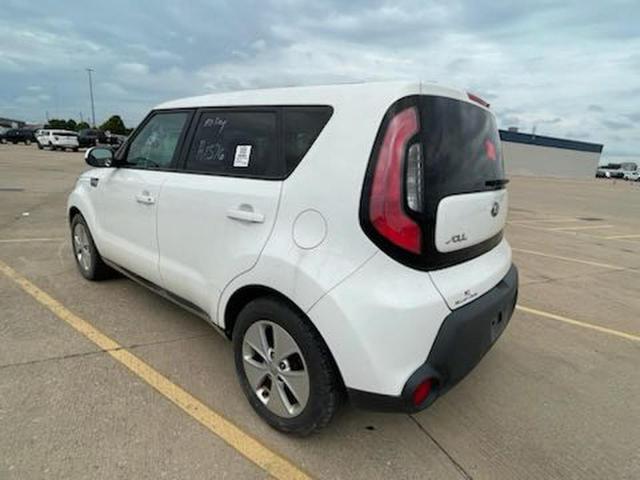 Kia Soul Image 4
