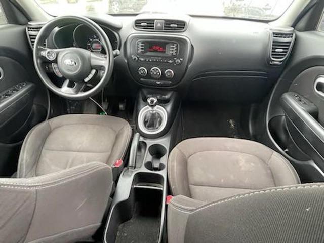 Kia Soul Image 8