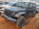 Jeep Wrangler Rubicon 4xe Image 1