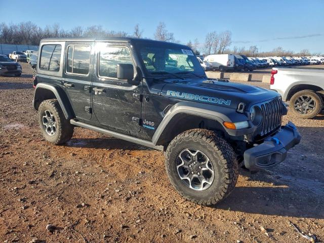 Jeep Wrangler Rubicon 4xe Image 2