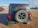 Jeep Wrangler Rubicon 4xe Image 11