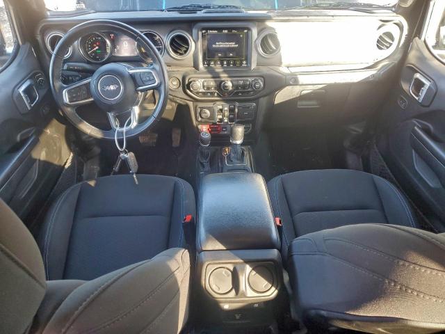 Jeep Wrangler Rubicon 4xe Image 9