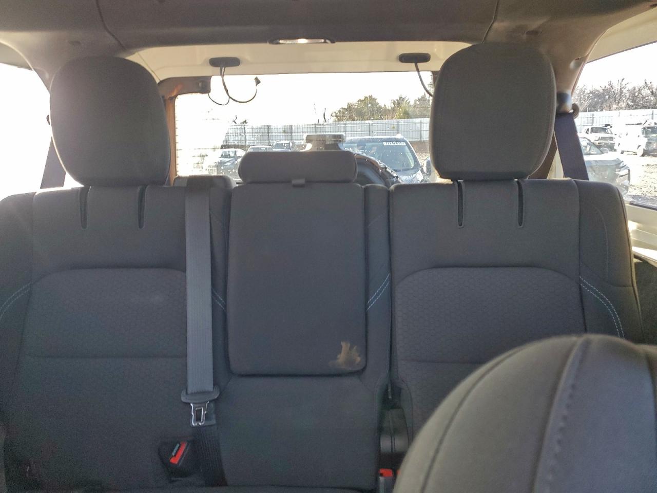 Jeep Wrangler Rubicon 4xe Image 6