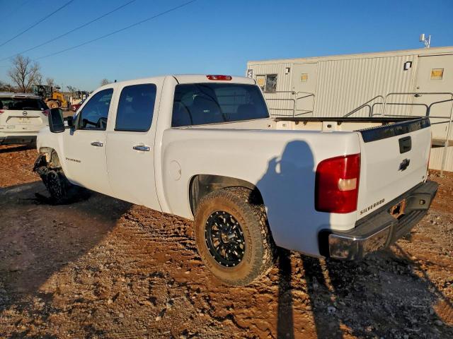 Chevrolet Silverado C1500 Image 3