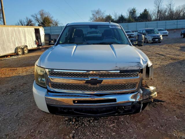 Chevrolet Silverado C1500 Image 5