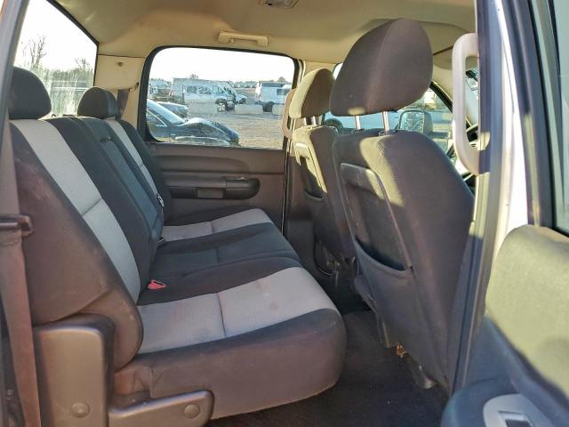 Chevrolet Silverado C1500 Image 12