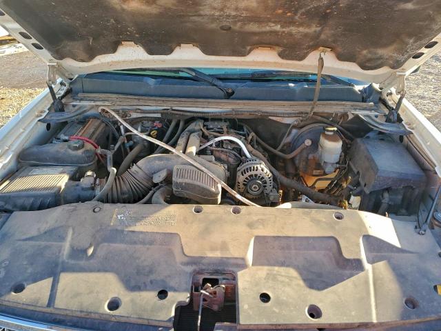 Chevrolet Silverado C1500 Image 8