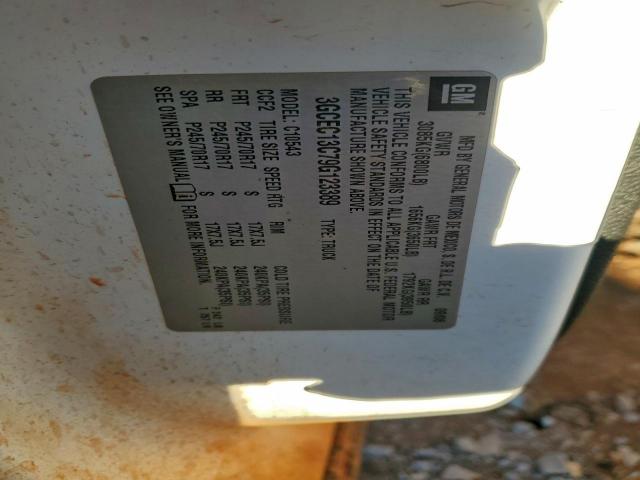 Chevrolet Silverado C1500 Image 11