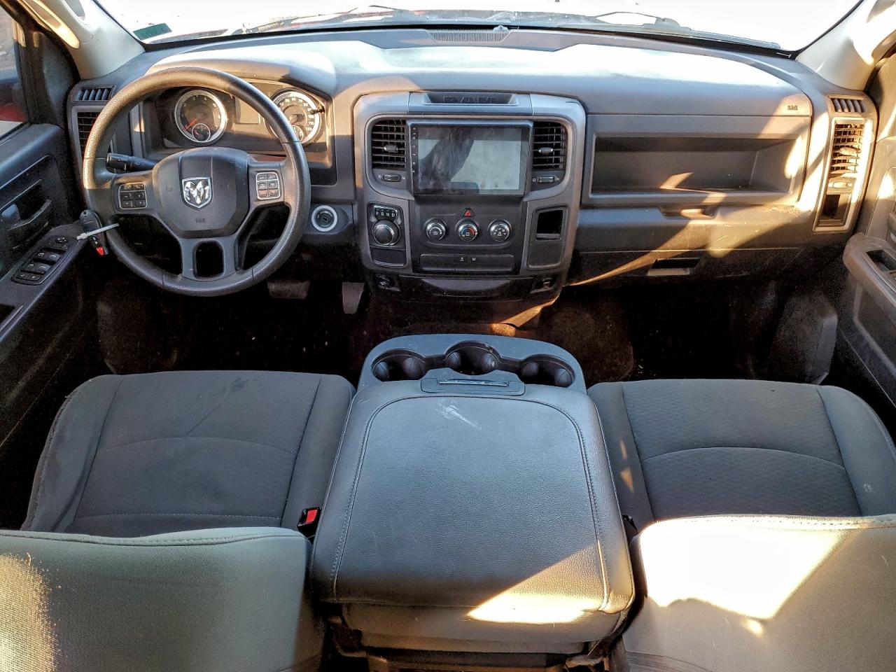 Ram 1500 St Image 12