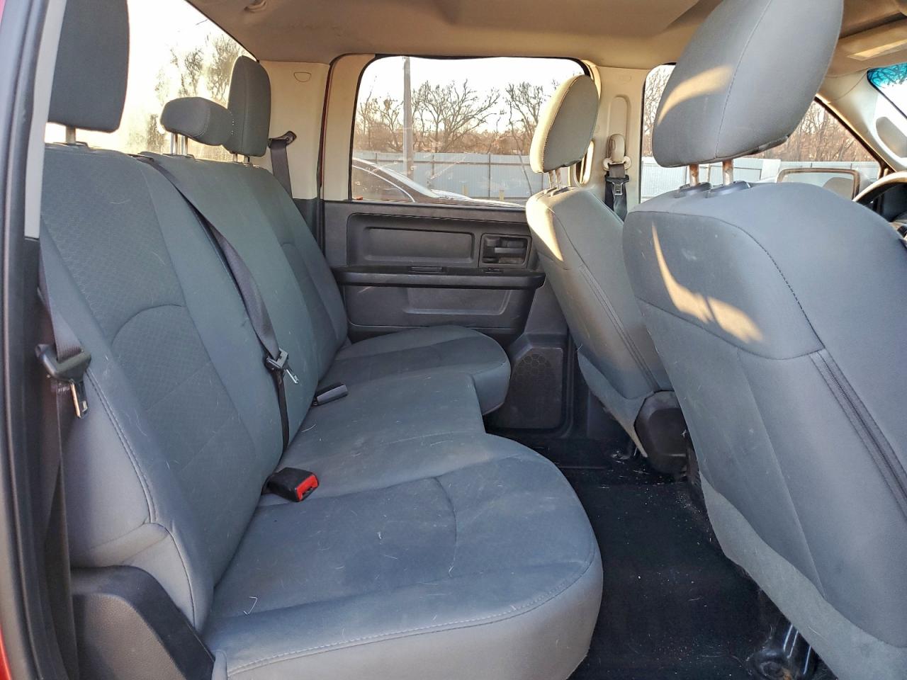 Ram 1500 St Image 10