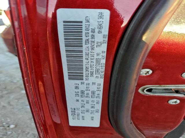 Ram 1500 St Image 11