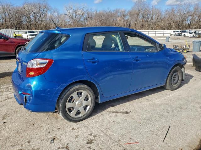 Toyota Matrix Image 5