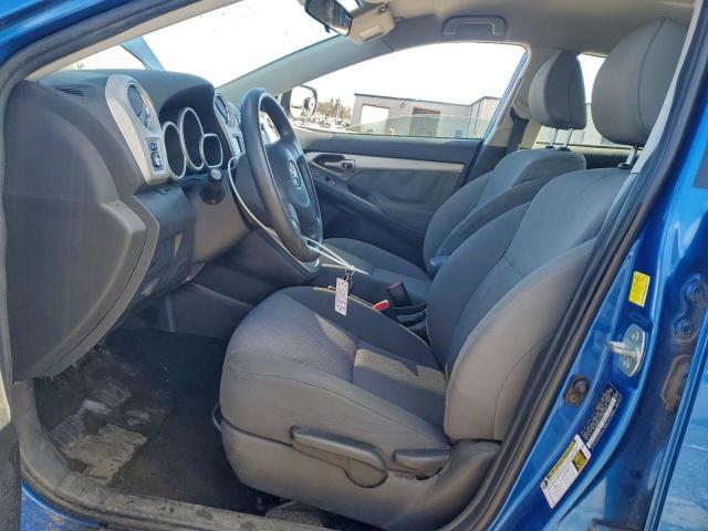 Toyota Matrix Image 6