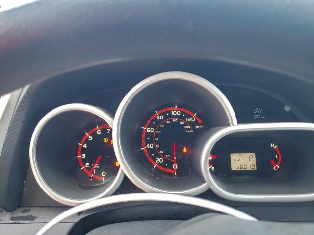 Toyota Matrix Image 8