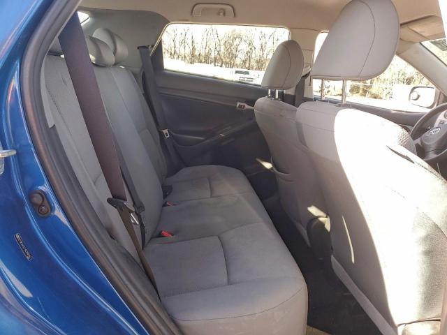 Toyota Matrix Image 2