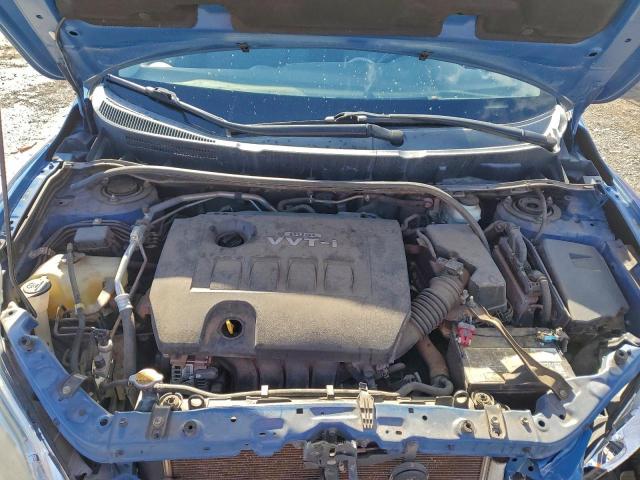 Toyota Matrix Image 7