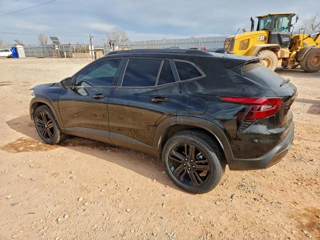 Chevrolet Trax Activ Image 2