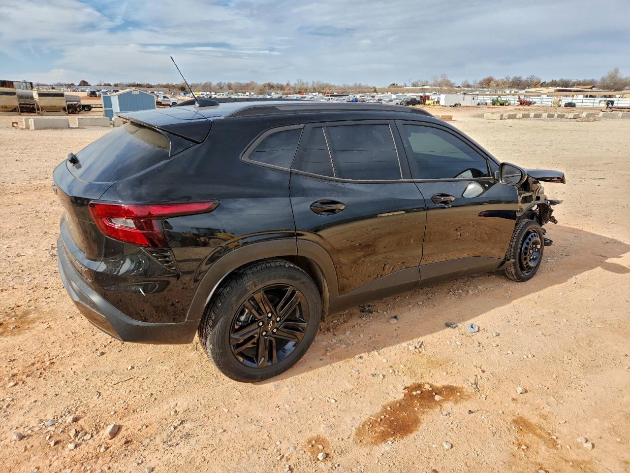 Chevrolet Trax Activ Image 5