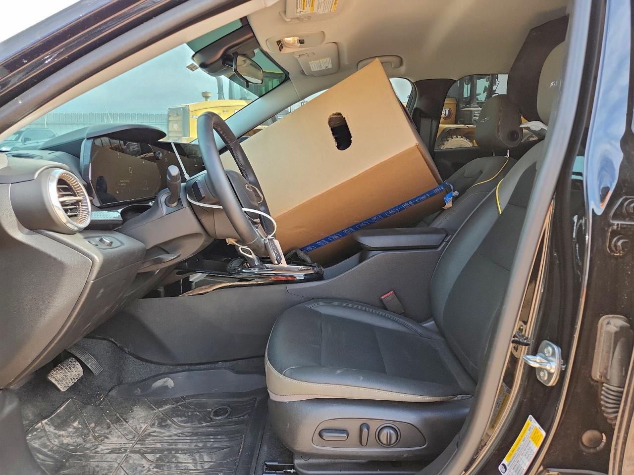 Chevrolet Trax Activ Image 7