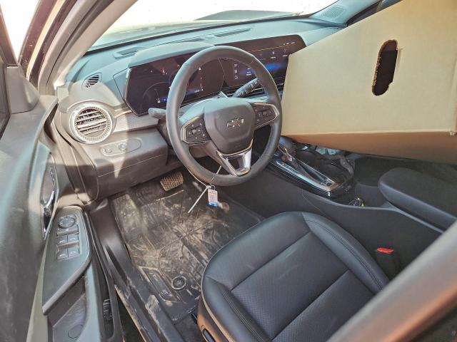 Chevrolet Trax Activ Image 6