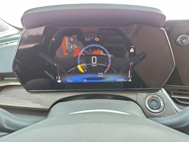 Chevrolet Trax Activ Image 13