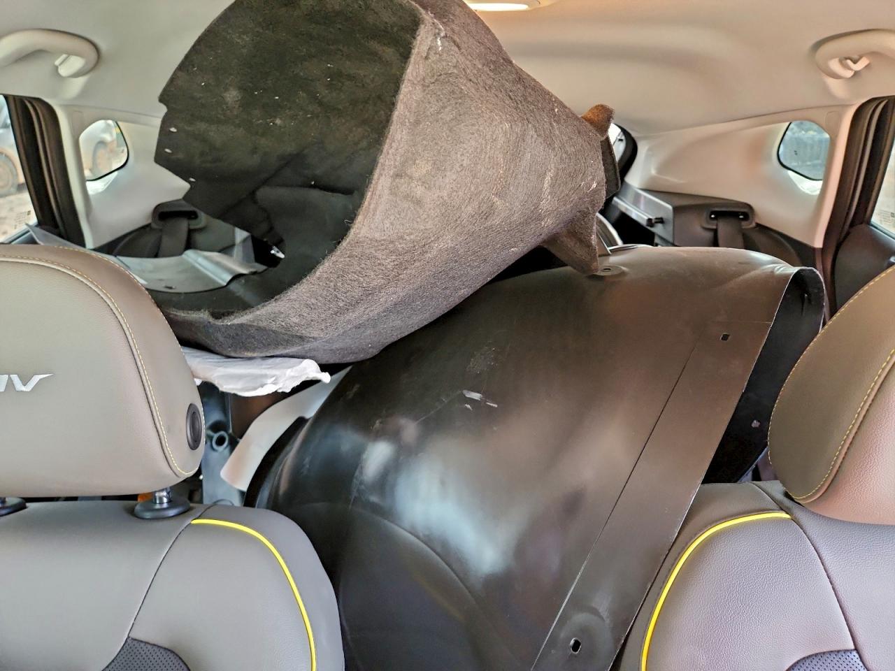 Chevrolet Trax Activ Image 3