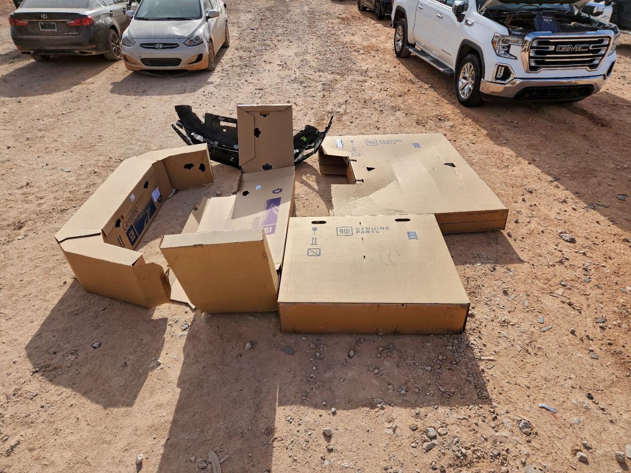 Chevrolet Trax Activ Image 12