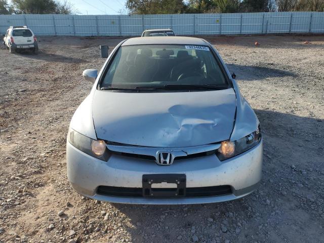 Honda Civic Hybrid Image 7