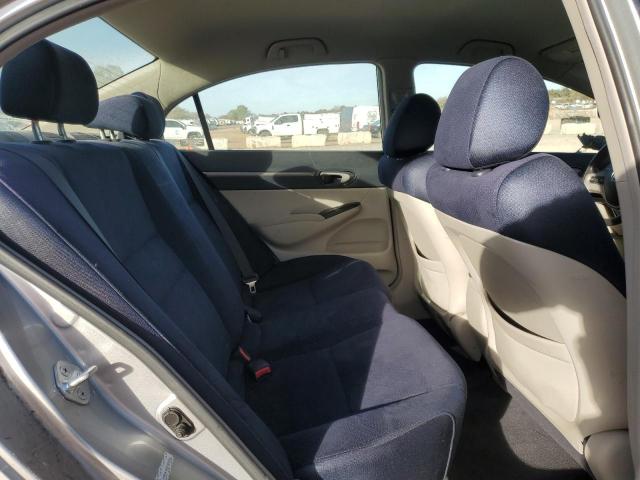 Honda Civic Hybrid Image 9