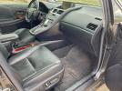 Lexus Hs 250h Image 8