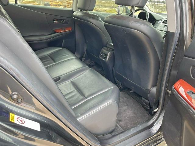 Lexus Hs 250h Image 3