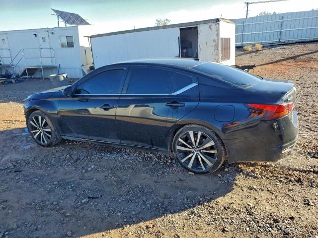 Nissan Altima Sr Image 4