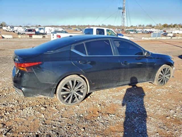 Nissan Altima Sr Image 3