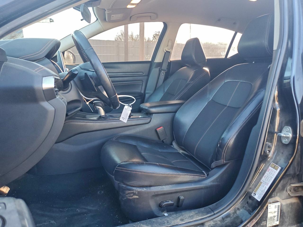 Nissan Altima Sr Image 5