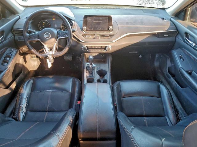 Nissan Altima Sr Image 7