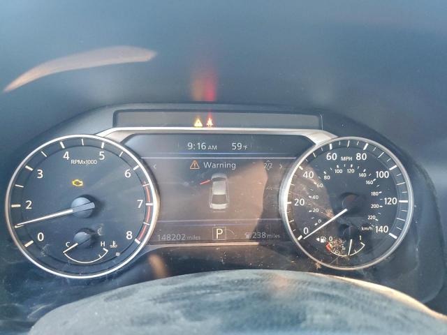 Nissan Altima Sr Image 11