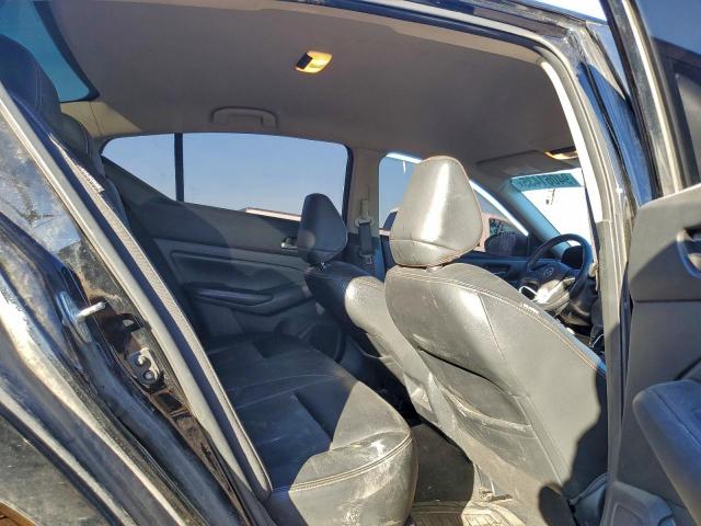 Nissan Altima Sr Image 8