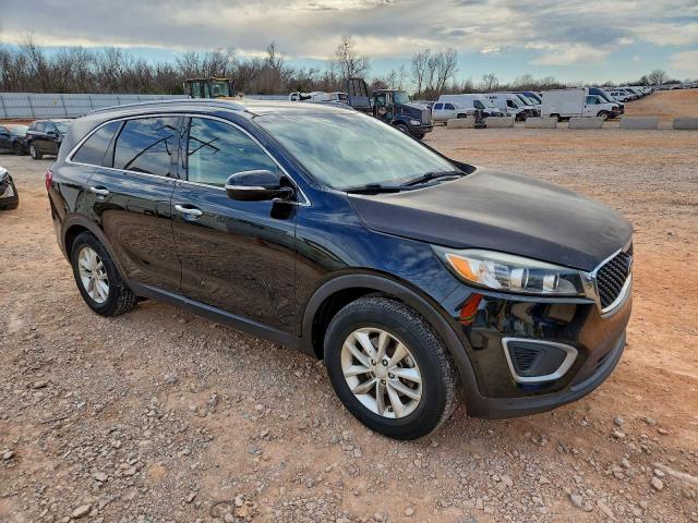 Kia Sorento Lx Image 7