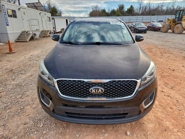 Kia Sorento Lx Image 4