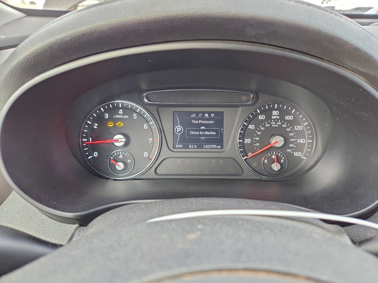 Kia Sorento Lx Image 9