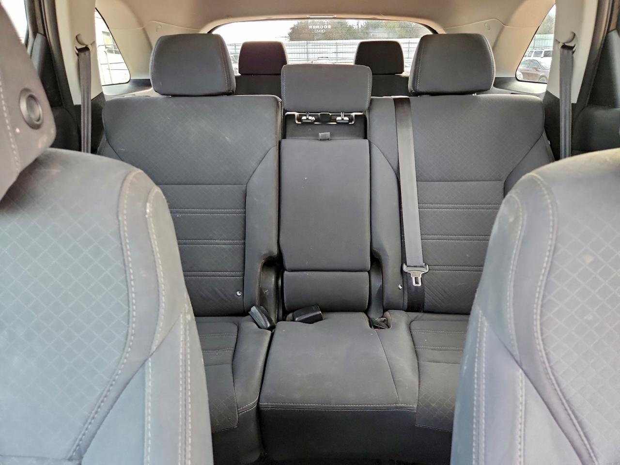 Kia Sorento Lx Image 6